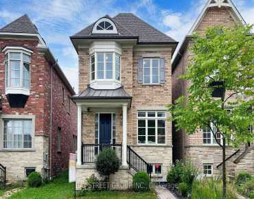 
111 Evahill Cres <a href='https://luckyalan.com/community.php?community=Richmond Hill:Mill Pond'>Mill Pond, Richmond Hill</a> 3 beds 3 baths 0 garage $1.599M