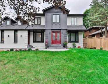 186 Gail Parks Cres Woodland Hill, Newmarket 4 beds 3 baths 1 garage $1.074M