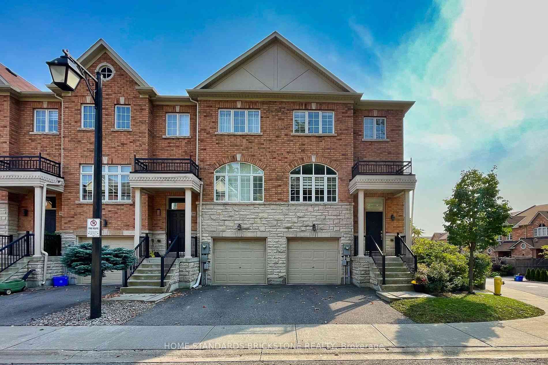 Vaughan real estate