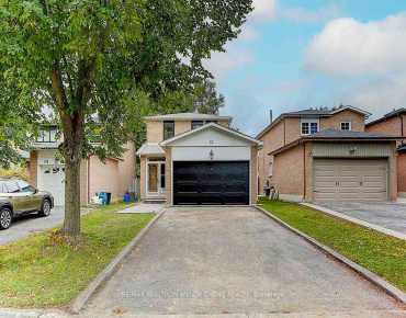 12 WOOLEN MILL Rd <a href='https://luckyalan.com/community.php?community=Markham:Raymerville'>Raymerville, Markham</a> 3 beds 3 baths 2 garage $1.27M
