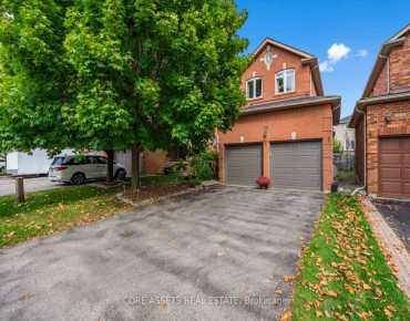 
912 Janette St N Huron Heights-Leslie Valley, Newmarket 3 beds 2 baths 2 garage $1.125M