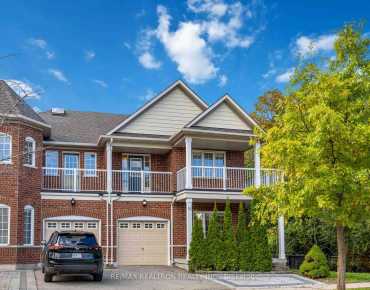 
16 Lebovic Dr Oak Ridges Lake Wilcox, Richmond Hill 3 beds 4 baths 1 garage $1.088M