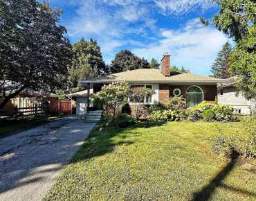 70 Arnie's Chance Ballantrae, Whitchurch-Stouffville 2 beds 2 baths 2 garage $1.398M