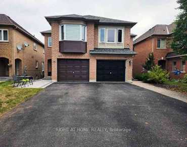 
64 Bilbrough St Bayview Northeast, Aurora 3 beds 3 baths 1 garage $993K