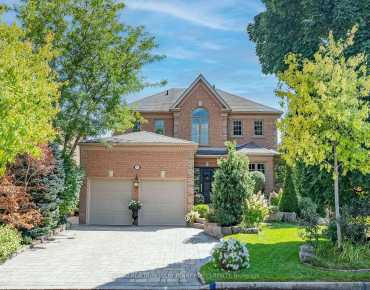 558 Village Pkwy Unionville, Markham 4 beds 4 baths 2 garage $1.499M