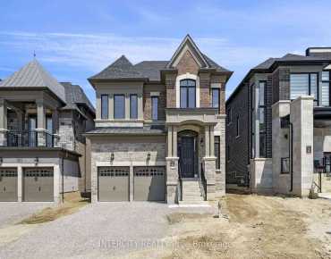 123 Pentland Cres Maple, Vaughan 3 beds 4 baths 1 garage $1.4M