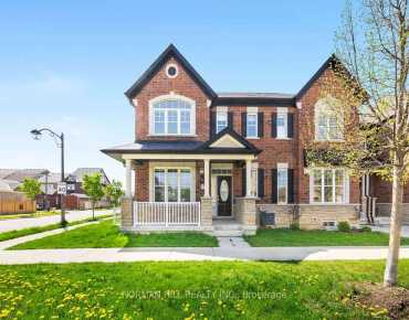 15 Forbes Cres Milliken Mills East, Markham 4 beds 4 baths 2 garage $1.5M