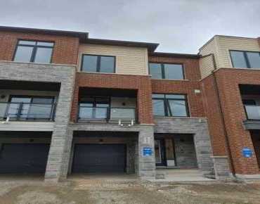 
769 Sutherland Ave Gorham-College Manor, Newmarket 4 beds 3 baths 1 garage $1.429M