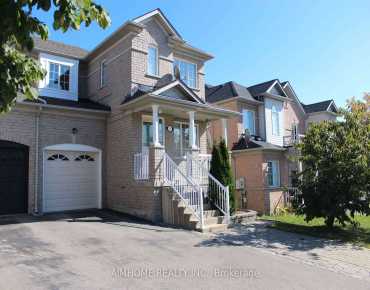 315 Flagstone Way Woodland Hill, Newmarket 3 beds 4 baths 1 garage $1.09M
