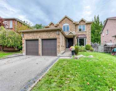 23 Barnwood Dr Oak Ridges Lake Wilcox, Richmond Hill 3 beds 3 baths 1 garage $999.999K