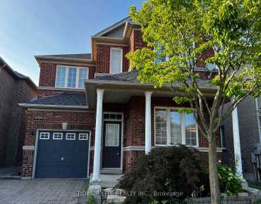 
136 Millcroft Way <a href='https://luckyalan.com/community.php?community=Vaughan:Brownridge'>Brownridge, Vaughan</a> 4 beds 4 baths 2 garage $1.599M