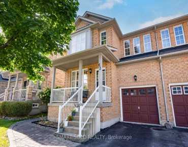 
Torii St <a href='https://luckyalan.com/community.php?community=Vaughan:East Woodbridge'>East Woodbridge, Vaughan</a> 4 beds 4 baths 2 garage $1.699M