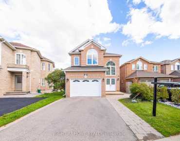 64 Eddington Pl Maple, Vaughan 3 beds 4 baths 1 garage $1.289M