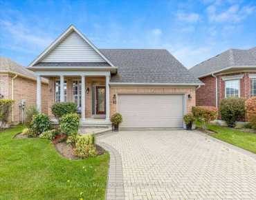 
Yorkleigh Circ Stouffville, Whitchurch-Stouffville 5 beds 4 baths 2 garage $1.85M