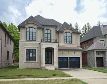 
47 Hartwell Way Bayview Northeast, Aurora 4 beds 5 baths 2 garage $1.999M