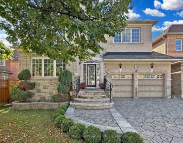 
Water St Old Markham Village, Markham 3 beds 3 baths 2 garage $1.18M