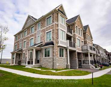 102 Stather Cres Milliken Mills East, Markham 3 beds 4 baths 2 garage $1.299M