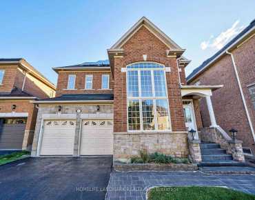 102 Stather Cres Milliken Mills East, Markham 3 beds 4 baths 2 garage $1.299M