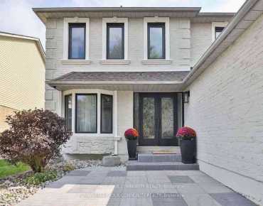 
Bilbrough St Bayview Northeast, Aurora 3 beds 3 baths 1 garage $993K