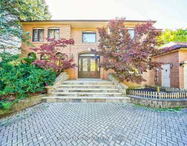 44 Constellation Cres Observatory, Richmond Hill 3 beds 4 baths 1 garage $1.289M