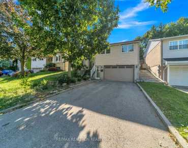 374 Borden Ave Central Newmarket, Newmarket 4 beds 3 baths 2 garage $999K