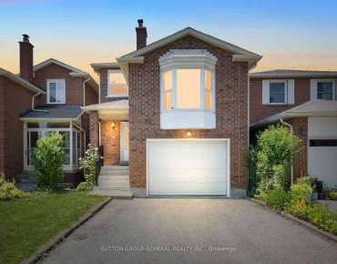 
120 Maple Sugar Lane <a href='https://luckyalan.com/community.php?community=Vaughan:Patterson'>Patterson, Vaughan</a> 3 beds 3 baths 1 garage $1.149M