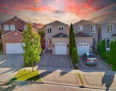 
67 Irish Rose Dr <a href='https://luckyalan.com/community.php?community=Markham:Berczy'>Berczy, Markham</a> 3 beds 3 baths 2 garage $1.198M