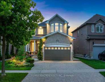 
11411 Leslie St Rural Richmond Hill, Richmond Hill 3 beds 4 baths 2 garage $1.199M