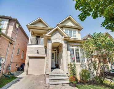 
28 White Blvd <a href='https://luckyalan.com/community.php?community=Vaughan:Brownridge'>Brownridge, Vaughan</a> 3 beds 4 baths 1 garage $1.3M