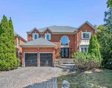 
14 RUSSEL WICE Ave Rural Richmond Hill, Richmond Hill 3 beds 3 baths 2 garage $1.099M