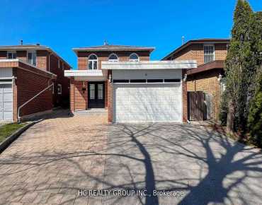 
56 Liam Lane Cedarwood, Markham 4 beds 4 baths 1 garage $999K