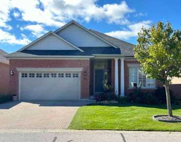 74 Dannor Ave E Stouffville, Whitchurch-Stouffville 5 beds 4 baths 2 garage $1.38M