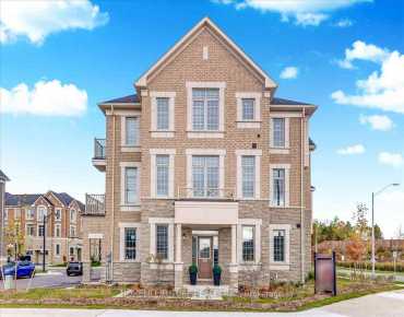 15 Stockport Rd Cornell, Markham 4 beds 3 baths 1 garage $1.068M