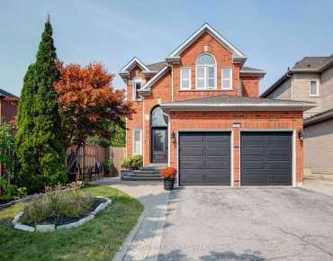 
121 Kirkbride Cres Maple, Vaughan 4 beds 4 baths 2 garage $1.7M
