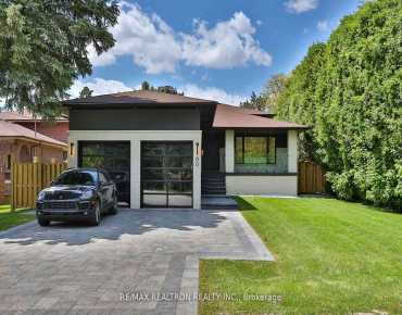 80 Sprucewood Dr <a href='https://luckyalan.com/community.php?community=Markham:Thornhill'>Thornhill, Markham</a> 4 beds 4 baths 2 garage $2.3M
