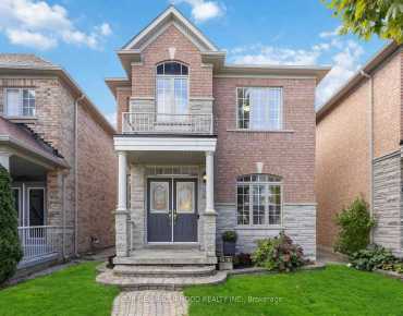 
85 Gowland Rd <a href='https://luckyalan.com/community.php?community=Markham:Cornell'>Cornell, Markham</a> 3 beds 3 baths 2 garage $925.8K