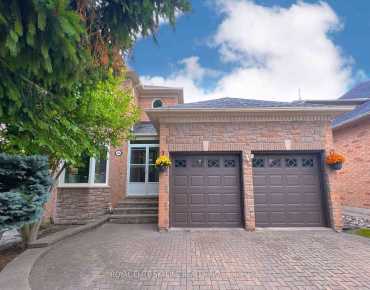 
Teversham Crt Rouge Fairways, Markham 3 beds 4 baths 2 garage $1.588M