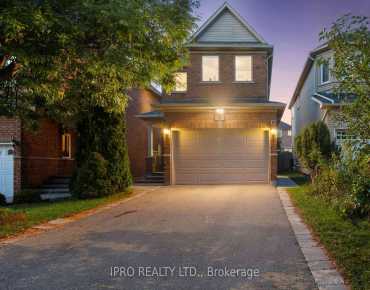 
33 Lodgeway Dr Rural Vaughan, Vaughan 3 beds 2 baths 1 garage $1.033M