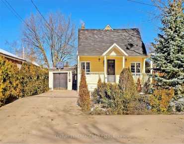 
11411 Leslie St Rural Richmond Hill, Richmond Hill 3 beds 4 baths 2 garage $1.199M