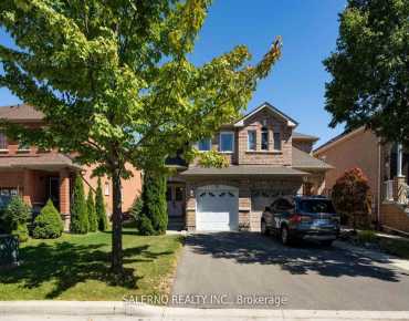 
33 Lodgeway Dr Rural Vaughan, Vaughan 3 beds 2 baths 1 garage $1.033M