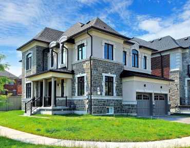 
255 Touch Gold Cres Bayview Southeast, Aurora 4 beds 5 baths 2 garage $1.9M
