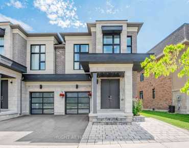 
Kahshe Lane Rural Richmond Hill, Richmond Hill 3 beds 4 baths 2 garage $1.188M