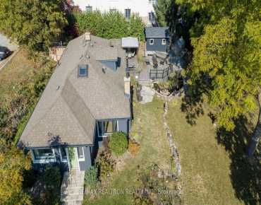 479 Millard Ave Central Newmarket, Newmarket 4 beds 3 baths 0 garage $1.399M