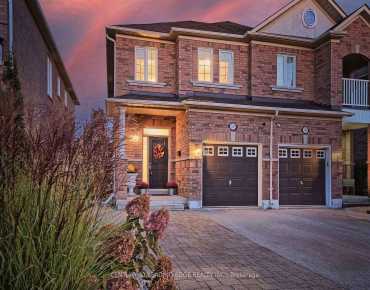 64 Eddington Pl Maple, Vaughan 3 beds 4 baths 1 garage $1.289M