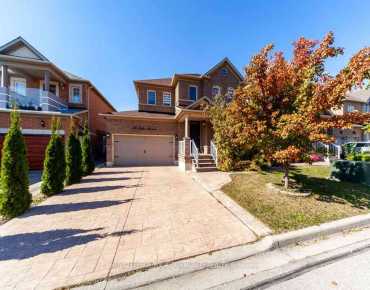 31 Waterfall Rd East Woodbridge, Vaughan 4 beds 4 baths 2 garage $1.378M