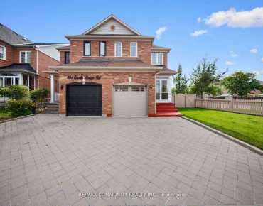 
72 HILLWOOD St <a href='https://luckyalan.com/community.php?community=Markham:Berczy'>Berczy, Markham</a> 4 beds 3 baths 2 garage $1.688M