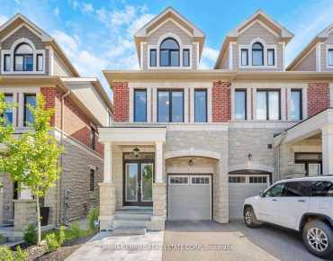 
George Kirby St <a href='https://luckyalan.com/community.php?community=Vaughan:Patterson'>Patterson, Vaughan</a> 4 beds 5 baths 1 garage $1.199M