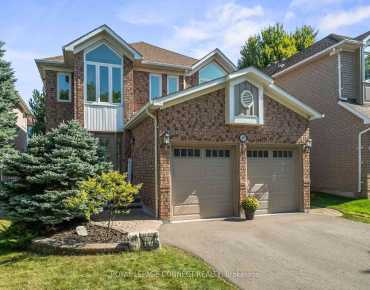 
Gleave Crt Aurora Highlands, Aurora 4 beds 5 baths 2 garage $2.289M