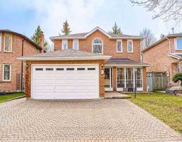 17 Crandall Dr <a href='https://luckyalan.com/community.php?community=Markham:Raymerville'>Raymerville, Markham</a> 4 beds 5 baths 2 garage $1.65M
