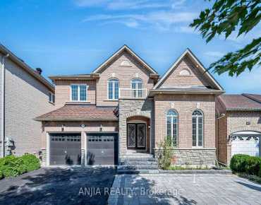 
Sunway Sq <a href='https://luckyalan.com/community.php?community=Markham:Raymerville'>Raymerville, Markham</a> 3 beds 4 baths 1 garage $999K